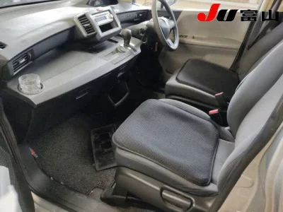 Статистика аукционов Honda Freed