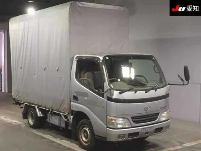TOYOTA TOYOACE