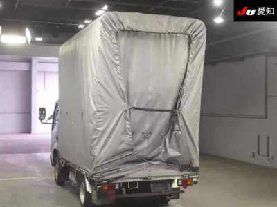 TOYOTA TOYOACE
