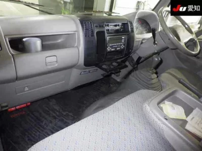TOYOTA TOYOACE
