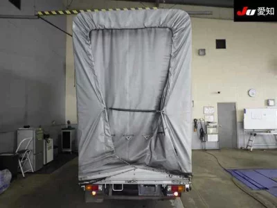 TOYOTA TOYOACE