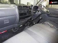 Nissan Vanette