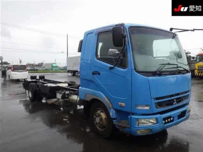 MITSUBISHI OTHER