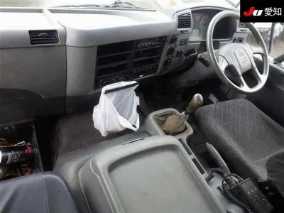 MITSUBISHI OTHER