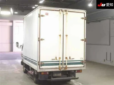TOYOTA DYNA