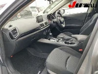Mazda AXELA SPORT