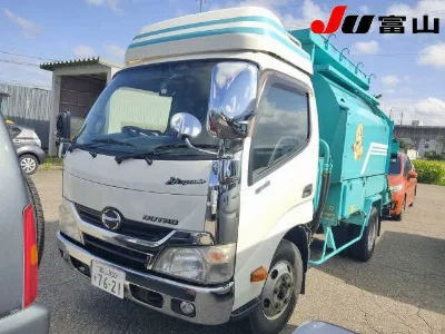 HINO DUTRO