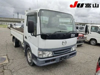 MAZDA TITAN