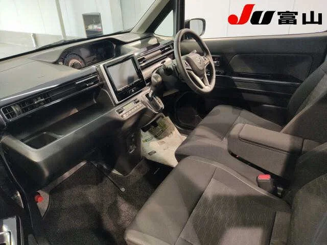 Suzuki WAGON R STINGRAY 2020 из Японии, фото 3