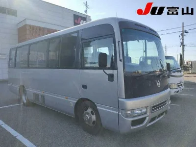 NISSAN CIVILIAN