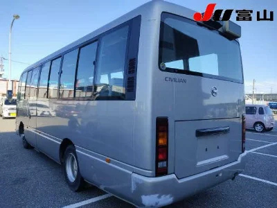 NISSAN CIVILIAN