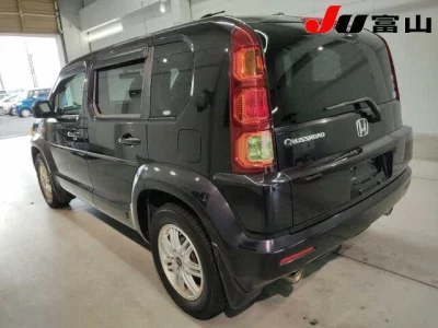 HONDA CROSSROAD