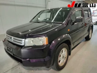 HONDA CROSSROAD