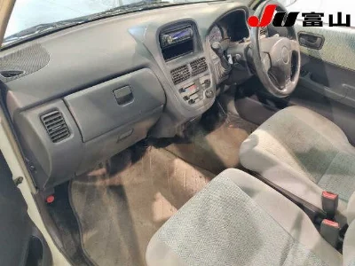 SUBARU PLEO