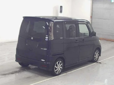 SUZUKI PALETTE