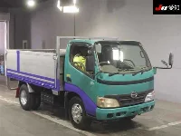 Hino DUTRO TRUCK