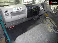 Hino DUTRO TRUCK