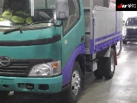 Hino DUTRO TRUCK