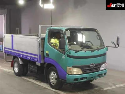 HINO DUTRO