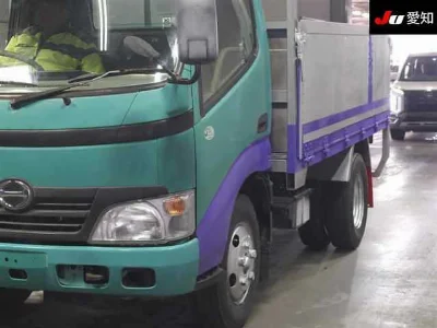 HINO DUTRO