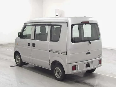 SUZUKI EVERY VAN