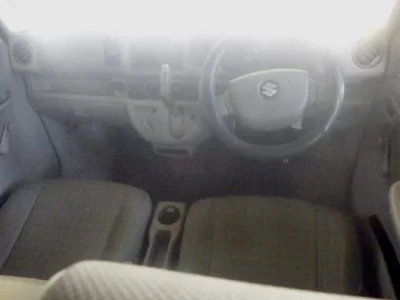 SUZUKI EVERY VAN