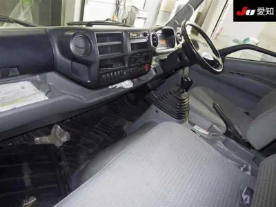 TOYOTA TOYOACE