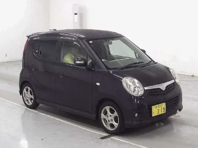 SUZUKI MRWAGON