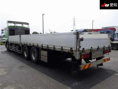 HINO OTHER