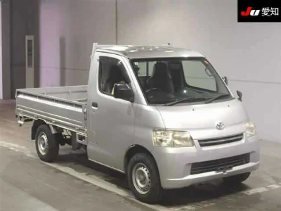 TOYOTA LITE ACE TRUCK