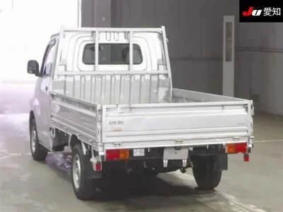 TOYOTA LITE ACE TRUCK