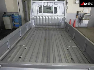 TOYOTA LITE ACE TRUCK
