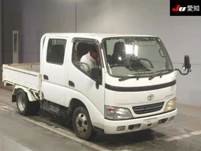 TOYOTA TOYOACE