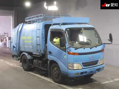 HINO DUTRO