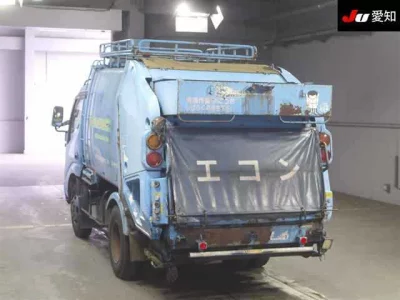 HINO DUTRO