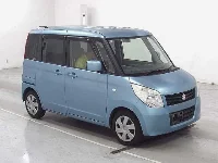 Suzuki Palette