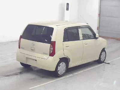 MAZDA CAROL