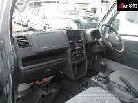 Цена авто Suzuki Carry Truck с аукционов Японии, номер кузова DA16T, пробег 61 000, оценка 20