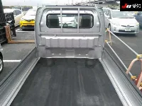 Цена авто Suzuki Carry Truck с аукционов Японии, номер кузова DA16T, пробег 61 000, оценка 20