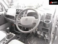 Цена авто Suzuki Carry Truck с аукционов Японии, номер кузова DA16T, пробег 61 000, оценка 20