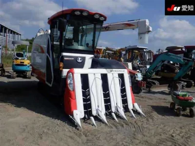 KUBOTA KUBOTA