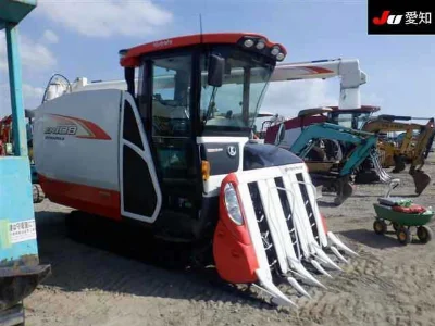 KUBOTA KUBOTA
