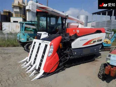 KUBOTA KUBOTA