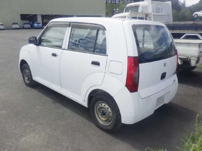 SUZUKI ALTO VAN
