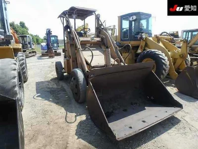 KOMATSU OTHER