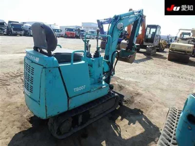 KOBELCO OTHER