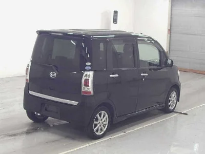 DAIHATSU TANTO EXE