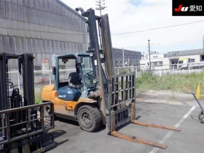 TOYOTA OTHER