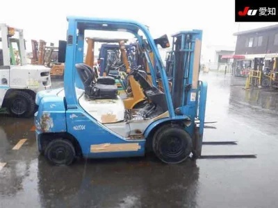 TOYOTA OTHER