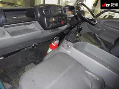 TOYOTA DYNA